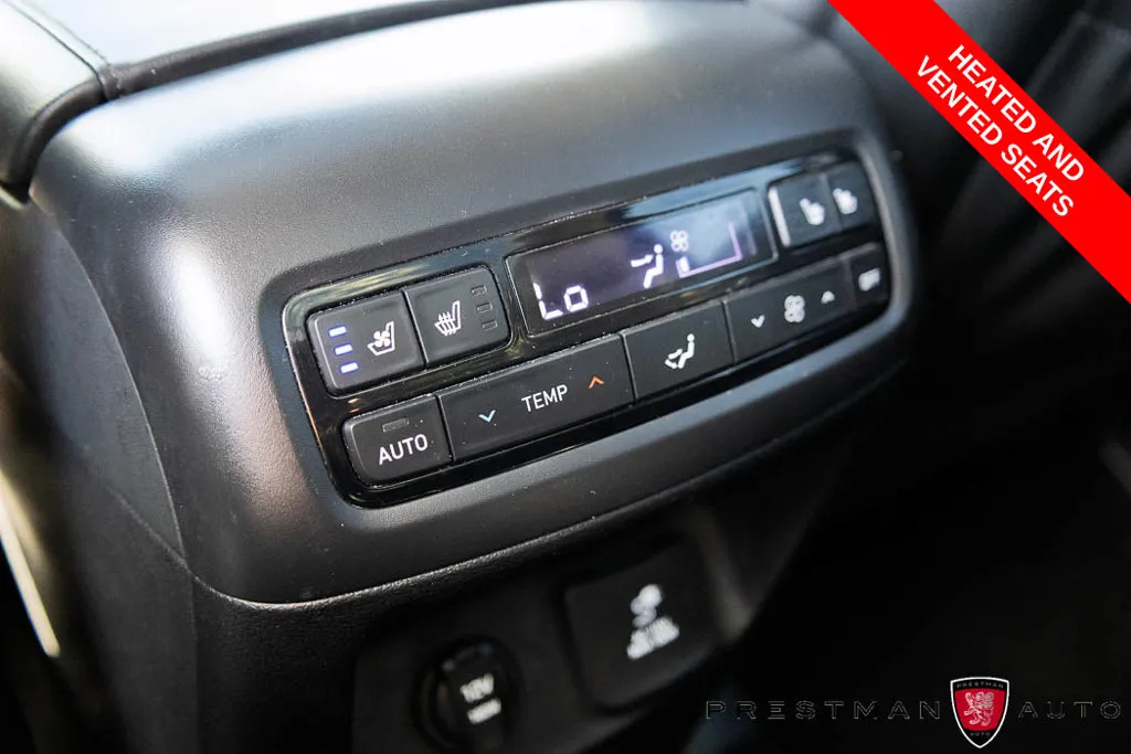 Hyundai Palisade photo 12