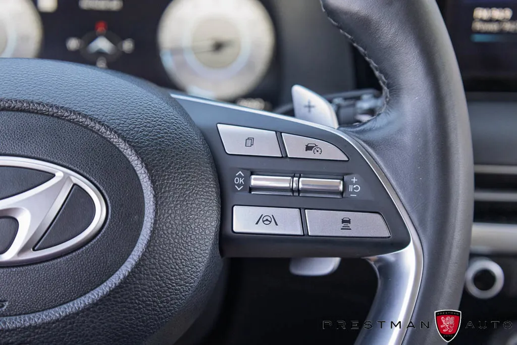 Hyundai Palisade photo 31