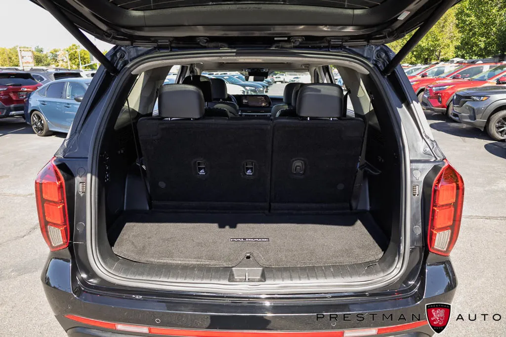 Hyundai Palisade photo 45
