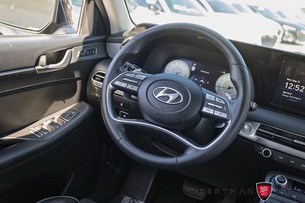 Hyundai Palisade photo 41