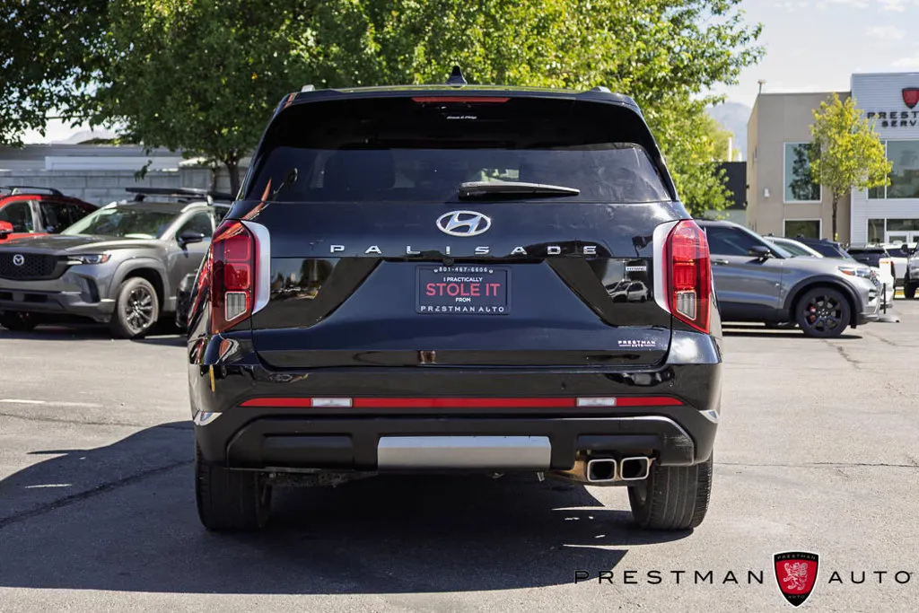 Hyundai Palisade photo 19
