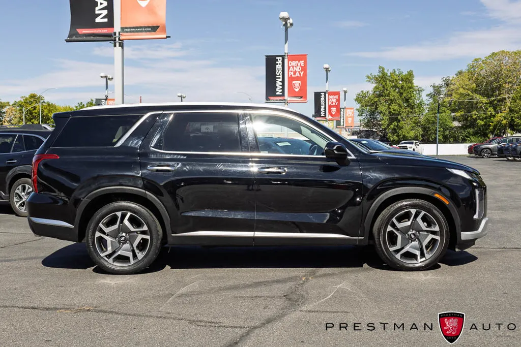 Hyundai Palisade photo 21