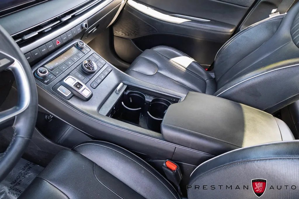 Hyundai Palisade photo 39