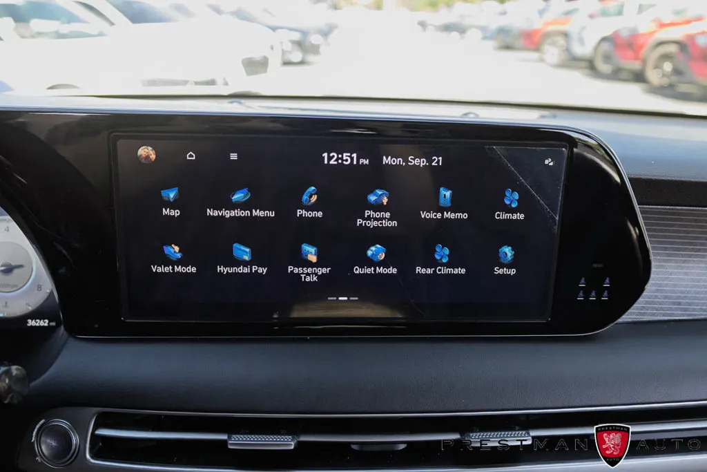 Hyundai Palisade photo 34