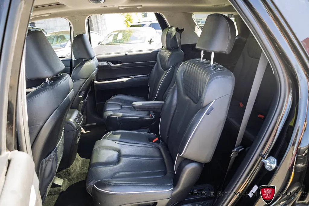 Hyundai Palisade photo 43