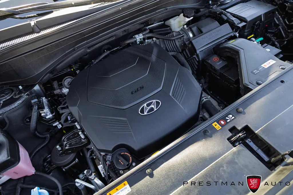Hyundai Palisade photo 47