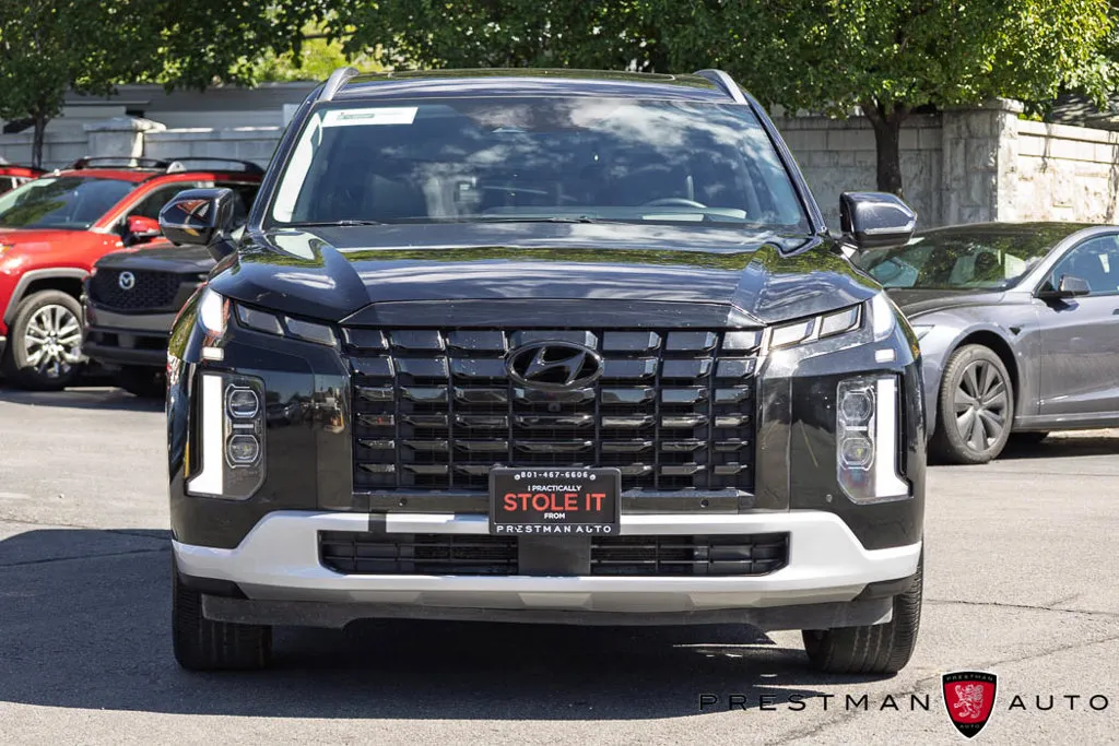 Hyundai Palisade photo 15