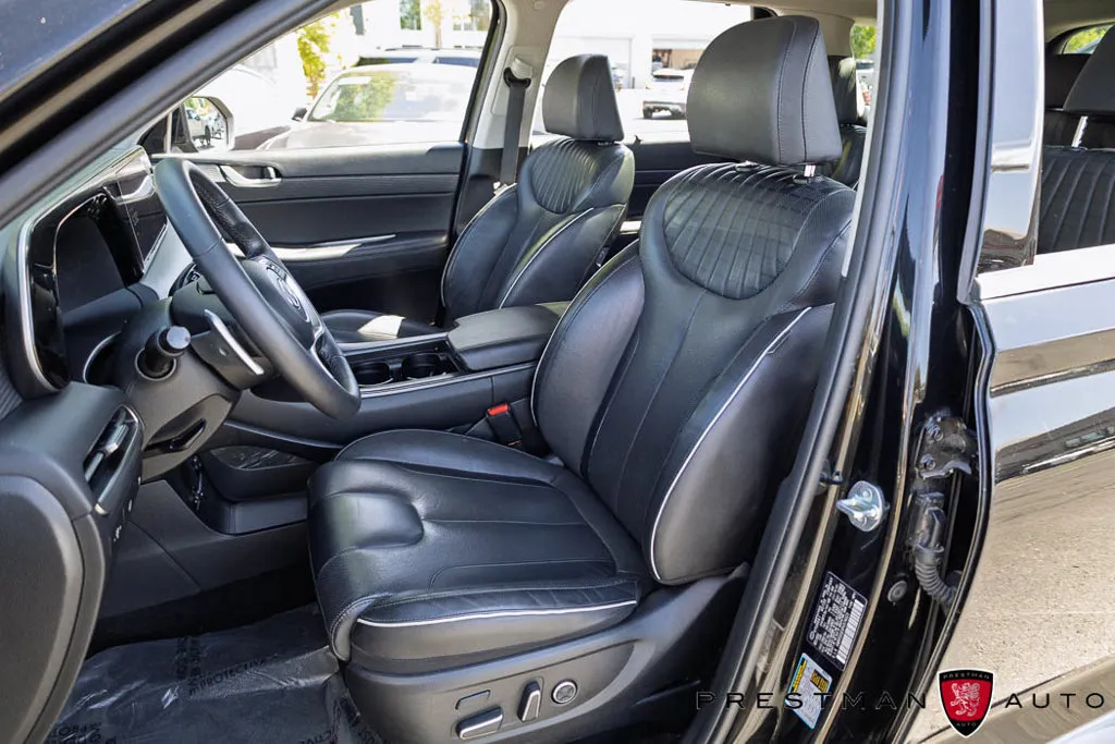 Hyundai Palisade photo 23
