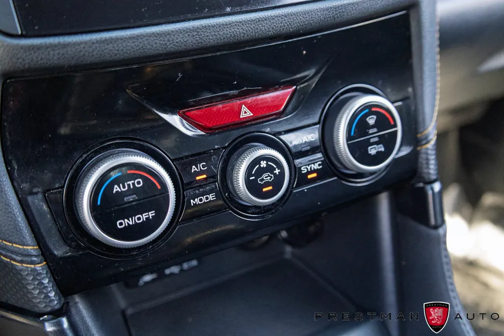Subaru Forester photo 33