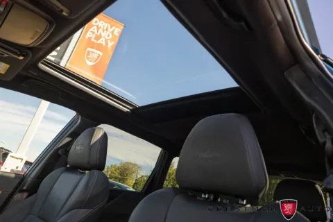 More photos of 2022 Subaru Forester Wilderness at Prestman Auto, UT