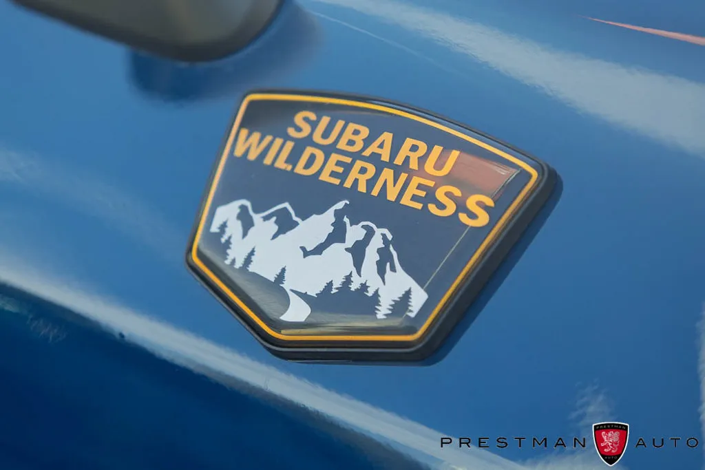 Subaru Forester photo 10