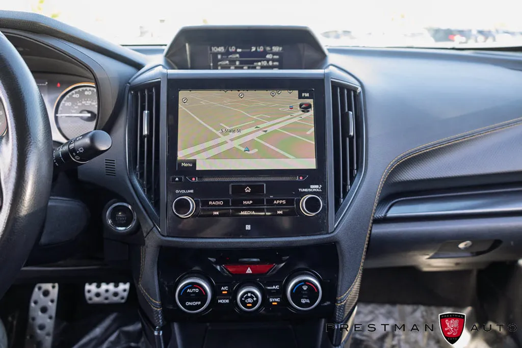 Subaru Forester photo 28