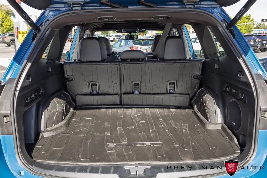 Subaru Forester photo 41