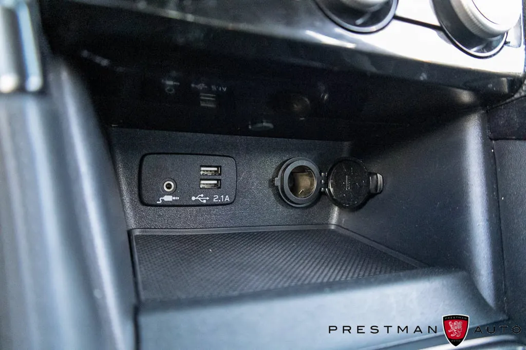 Subaru Forester photo 34
