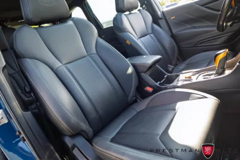 More photos of 2022 Subaru Forester Wilderness at Prestman Auto, UT