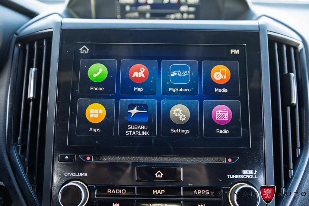 Subaru Forester photo 30