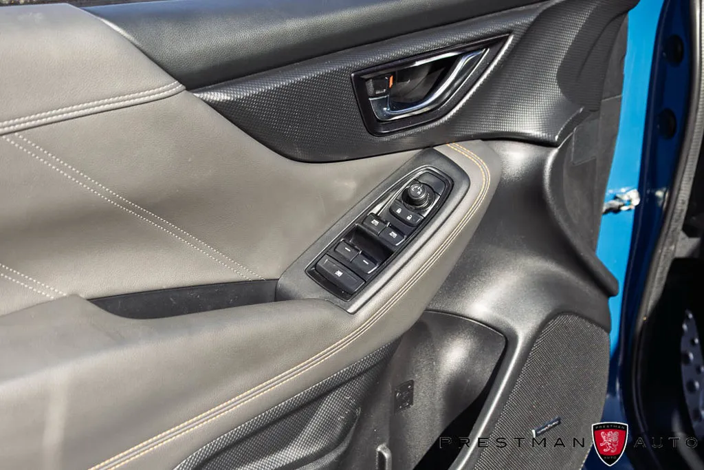 Subaru Forester photo 23