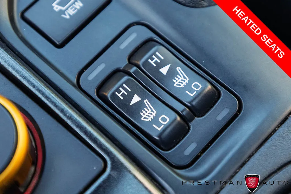Subaru Forester photo 8
