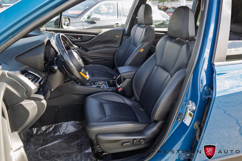 Subaru Forester photo 21