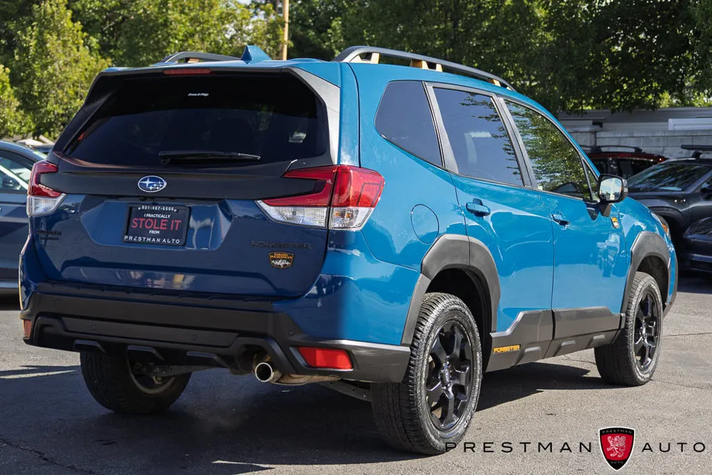 Subaru Forester photo 18