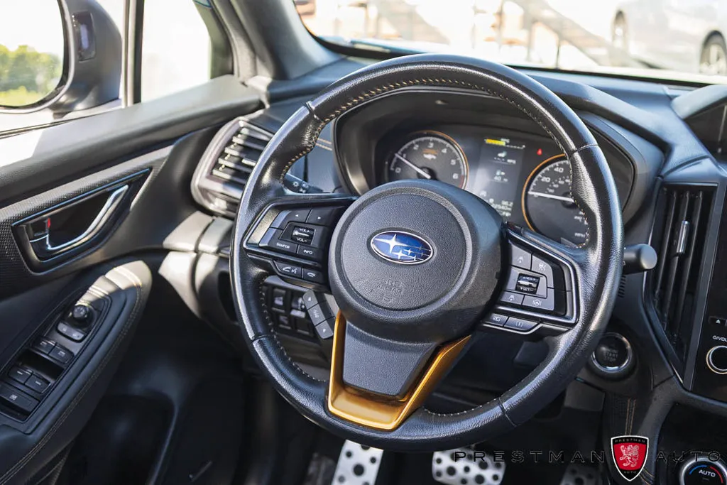 Subaru Forester photo 39