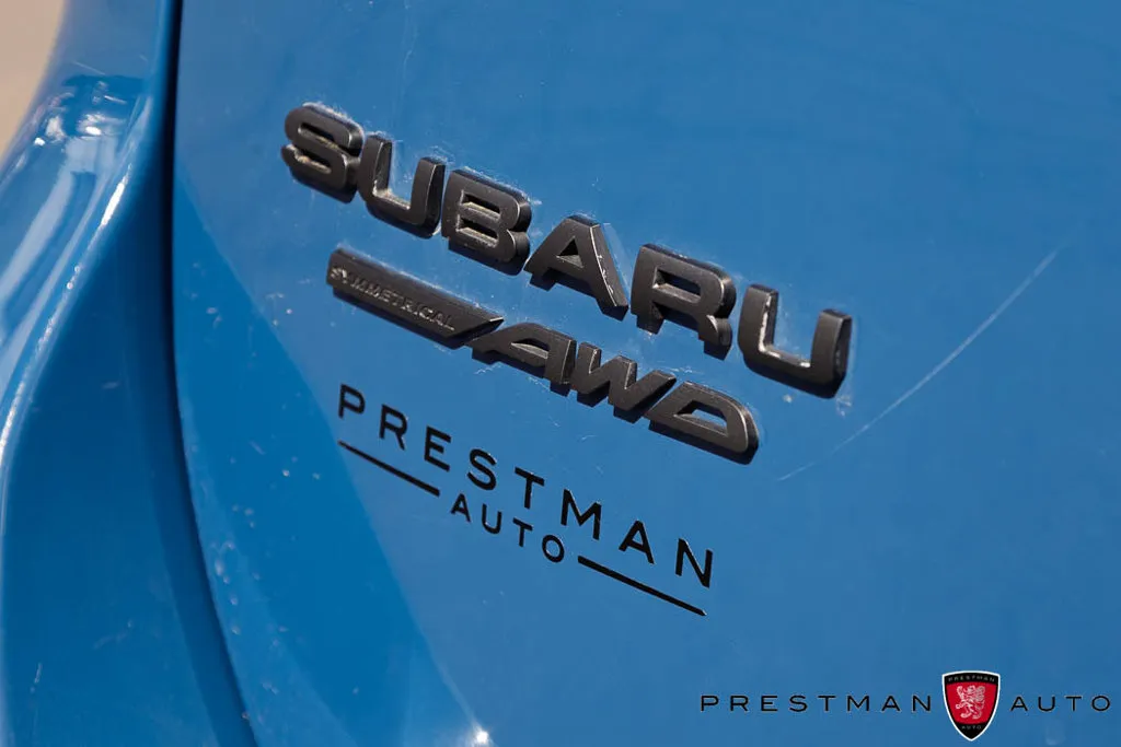 Subaru Forester photo 43