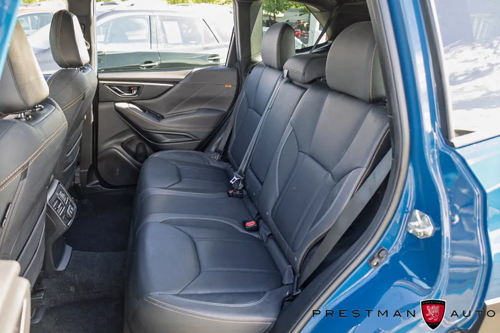 Subaru Forester photo 40