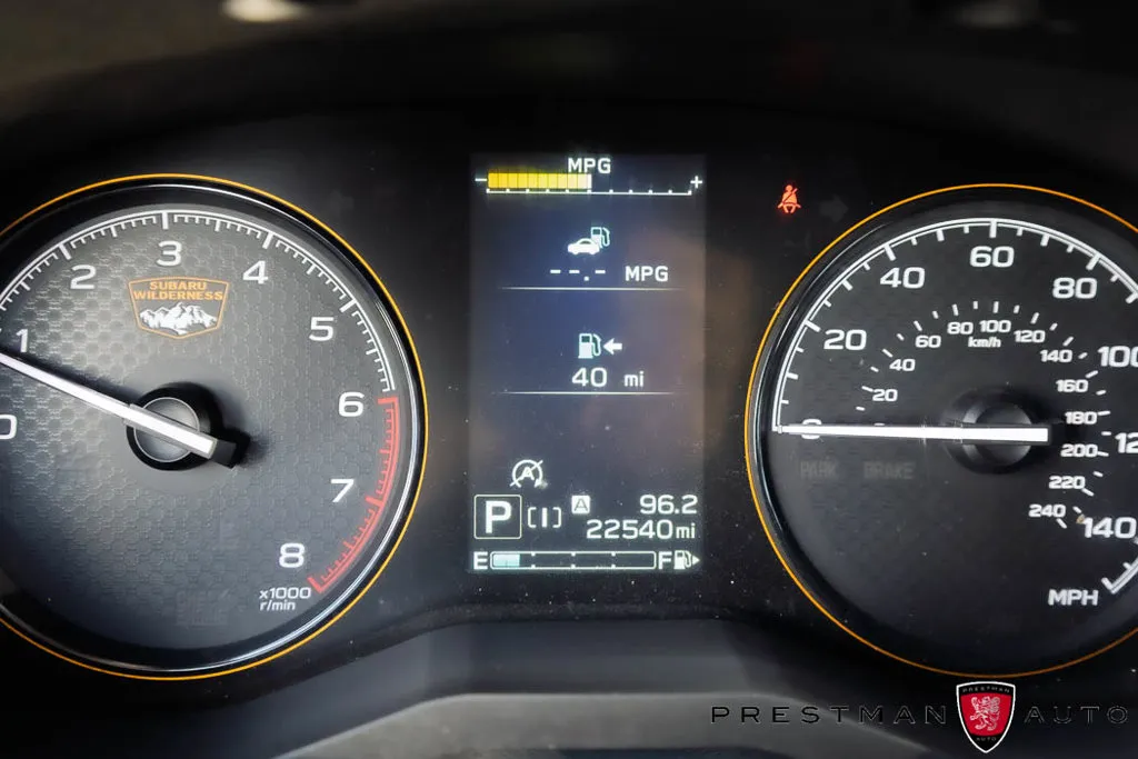 Subaru Forester photo 25