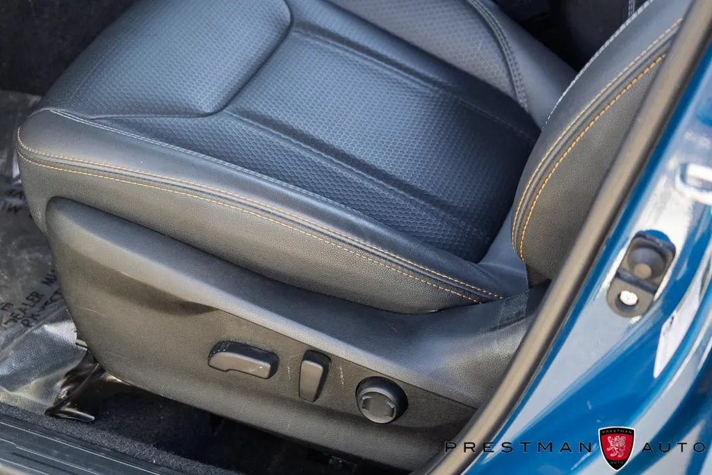 Subaru Forester photo 22