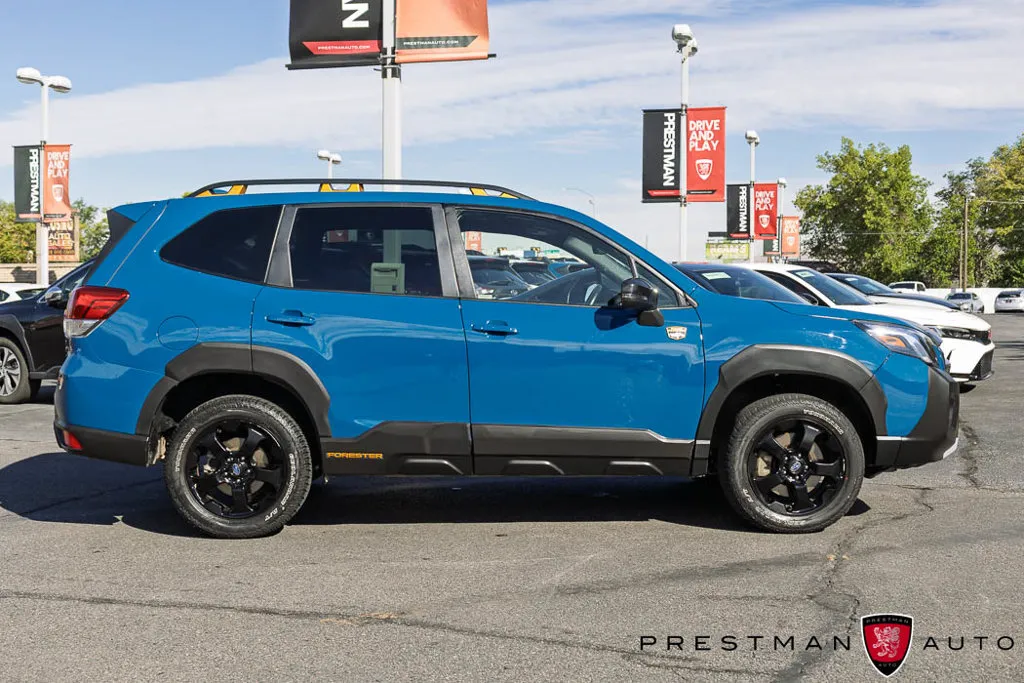 Subaru Forester photo 19