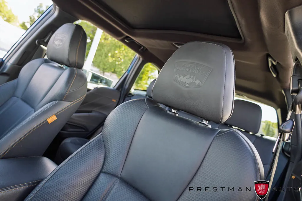 Subaru Forester photo 24