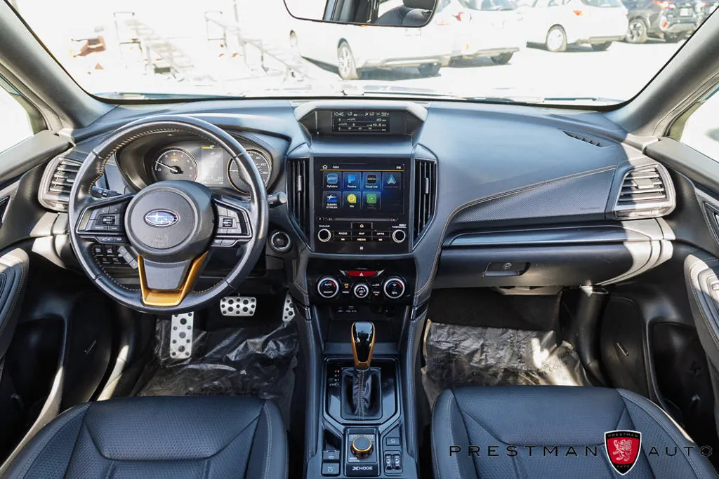 Subaru Forester photo 38