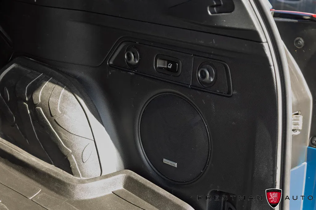 Subaru Forester photo 42