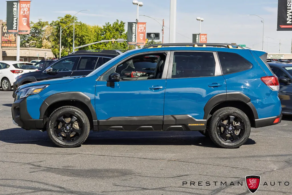 Subaru Forester photo 15