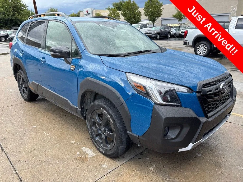2022 Subaru Forester Wilderness for sale in Salt Lake City, UT
