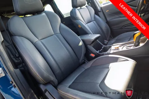 More photos of 2022 Subaru Forester Wilderness at Prestman Auto, UT