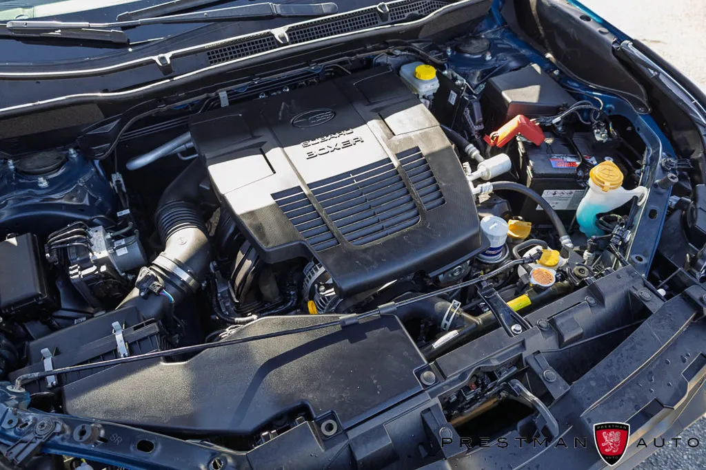 Subaru Forester photo 44
