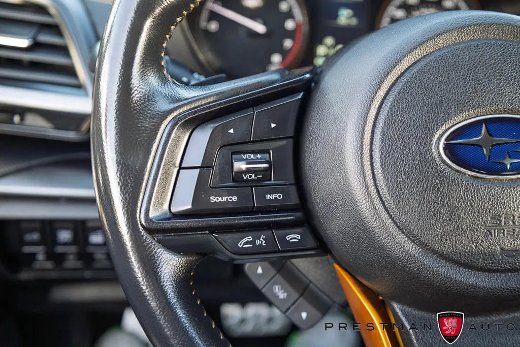 Subaru Forester photo 26