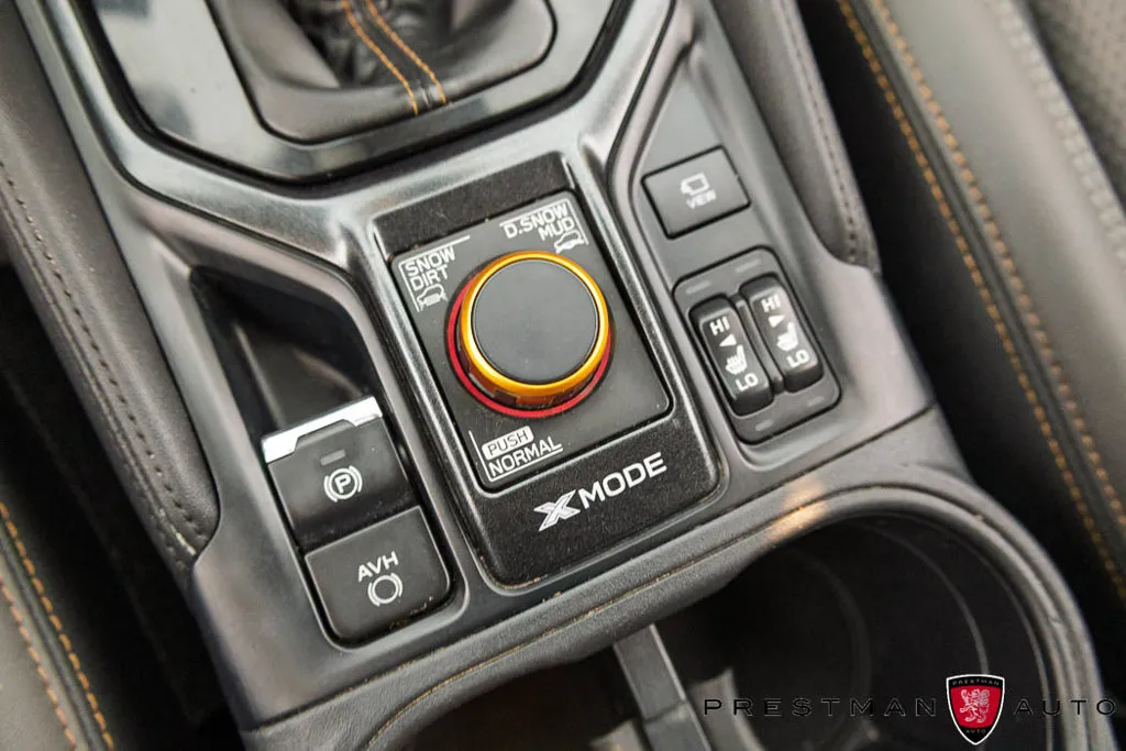 Subaru Forester photo 35