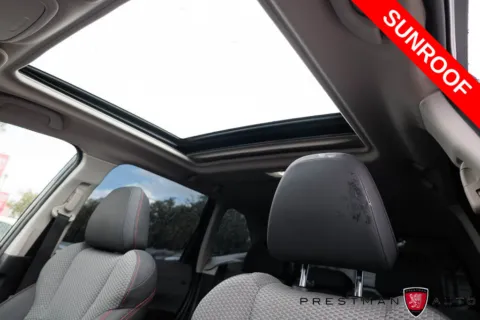 More photos of 2021 Subaru Forester Sport at Prestman Auto, UT