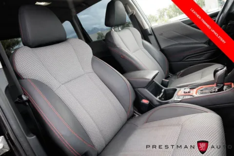 More photos of 2021 Subaru Forester Sport at Prestman Auto, UT