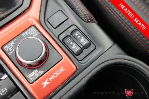 More photos of 2021 Subaru Forester Sport at Prestman Auto, UT