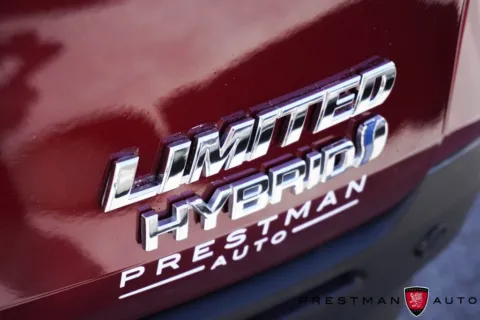 More photos of 2022 Toyota Sienna Limited at Prestman Auto, UT