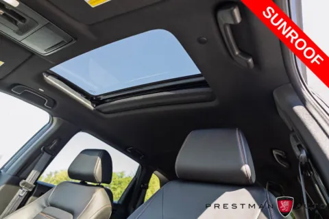 More photos of 2026 Honda CR-V Hybrid Sport Touring at Prestman Auto, UT