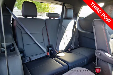 More photos of 2025 Chevrolet Traverse RS at Prestman Auto, UT