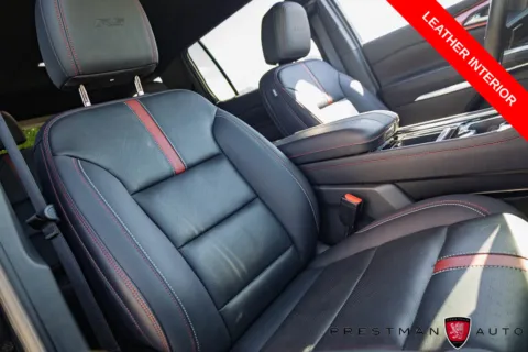 More photos of 2025 Chevrolet Traverse RS at Prestman Auto, UT