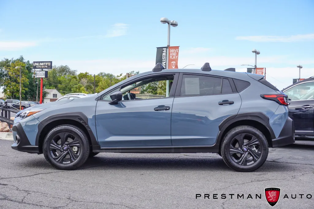 Subaru Crosstrek photo 13