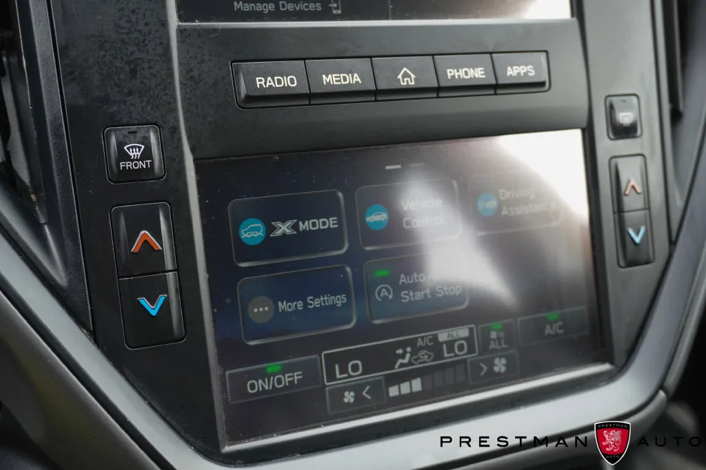 Subaru Crosstrek photo 27