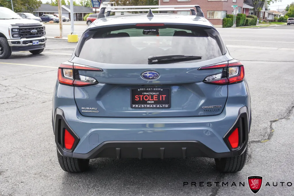 Subaru Crosstrek photo 15