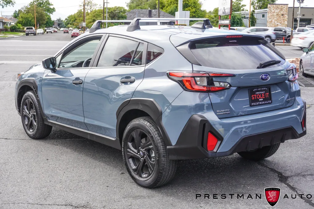 Subaru Crosstrek photo 14
